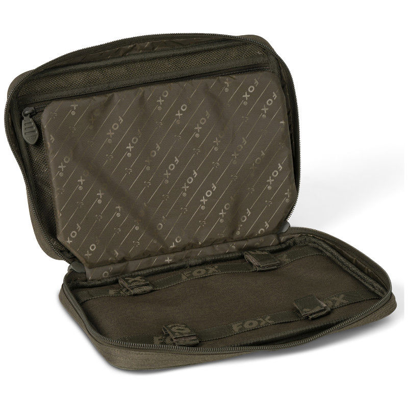 Fox Voyager Buzzer Bar Bag